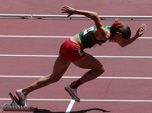 Paola Morán clasifica a la semifinal de 400 metros en París 2024 ¿Cuándo es la siguiente prueba?