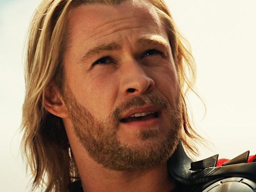 Why Thor Was One Of The Most 'Daunting' Marvel Roles To Cast - SlashFilm