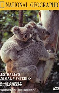 Australia's Animal Mysteries