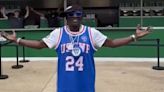 Flavor Flav Becomes The Hype Man For US Women's Water Polo Team At Paris Olympics 2024