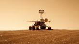 NASA's Mars Rover Opportunity Becomes a Family Member in Heartwarming 'Good Night Oppy' Trailer