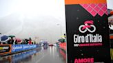 Adam Hansen leads rider fight against pressure to race Giro d'Italia in the snow