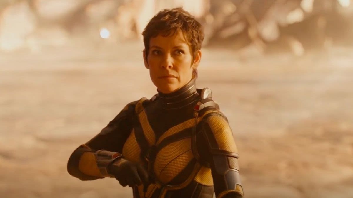 Evangeline Lilly Is Stepping Away From Acting, So What Does This Mean For The Wasp In The MCU?