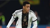 'It's an honour' - Musiala responds to 'difficult' Messi comparisons amid Germany World Cup hype | Goal.com English Saudi Arabia