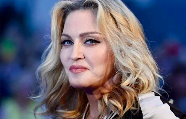 'Operation Madonna': Rio readies for singer's free mega-concert