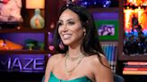 Melissa Gorga Offered an “Olive Branch” for Jennifer Aydin — See Where They Stand Now