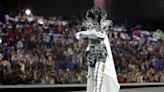 Olympics opening ceremony: What, exactly, was that?