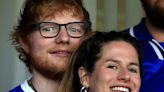 Ed Sheeran ‘wrote seven songs in four hours’ after wife Cherry Seaborn’s cancer diagnosis