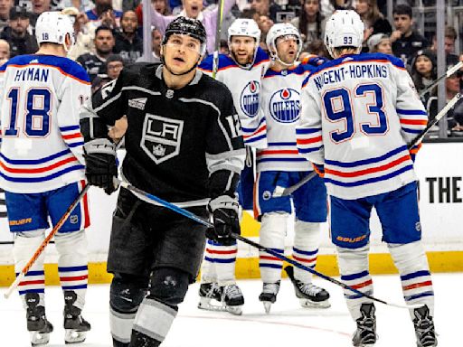 How to watch the Los Angeles Kings vs. Edmonton Oilers NHL Playoffs game tonight: Game 5 livestream options, more