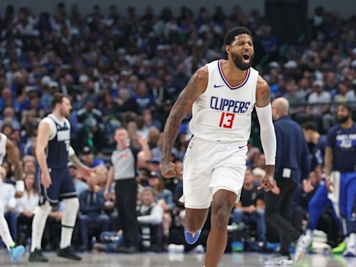 Paul George Rumors: 76ers, Magic Eye Star; Clippers Don't Want to Give Max Contract