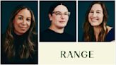 Range Partners Susie Fox, Mackenzie Roussos & Chelsea Mckinnies Leave After 3 Years