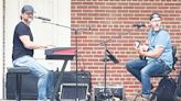 Classics in the Courtyard kicks off spring series at SCHF - The Vicksburg Post