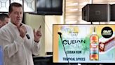 Havana Club presenta su nuevo ron especiado para el mercado cubano