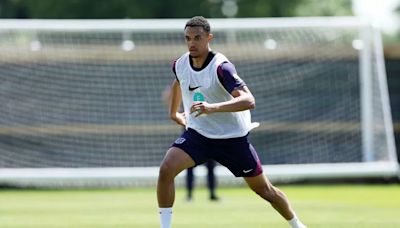 Star who 'destroyed' Trent Alexander-Arnold proved Liverpool ace right after being released