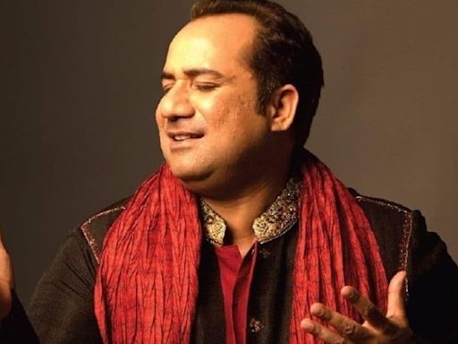 Has Pakistani singer Rahat Fateh Ali Khan been arrested in Dubai? Singer dismisses rumours saying 'I came to Dubai for...'
