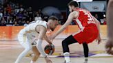 101-94. Musa y Hezonja salvan al Real Madrid de la desmotivación ante el Estrella Roja