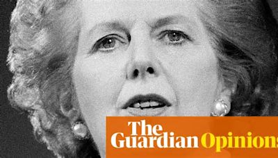 Margaret Thatcher set Britain’s decline in motion – so why can’t politics exorcise her ghost?