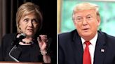 Clinton wants Trump to pay her legal fees after tossed conspiracy lawsuit