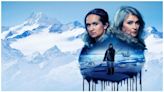 Thin Ice (2020) Streaming: Watch & Stream Online via AMC Plus