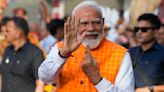 Prime minister escalates his rhetoric against Muslims as India votes again