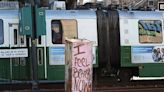 Green Line service resumes after 46 riders evacuated Monday afternoon, MBTA says - The Boston Globe