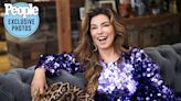 Shania Twain on Posing Topless and 'Embracing' Menopause: I'm 'So Unashamed of My New Body'