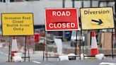 ‘Significant’ traffic disruption due to emergency NIE repairs on Grosvenor Road