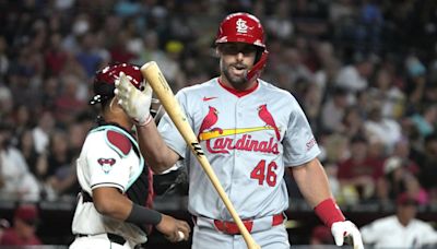 It’s no longer `too early’ in the season to call Cardinals’ hitting woes a trend