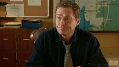 Death In Paradise star Ardal O'Hanlon shares reason behind season 9 exit