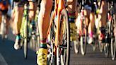 Cyclist rebukes critics who say trans athletes unfairly beat her in amateur race