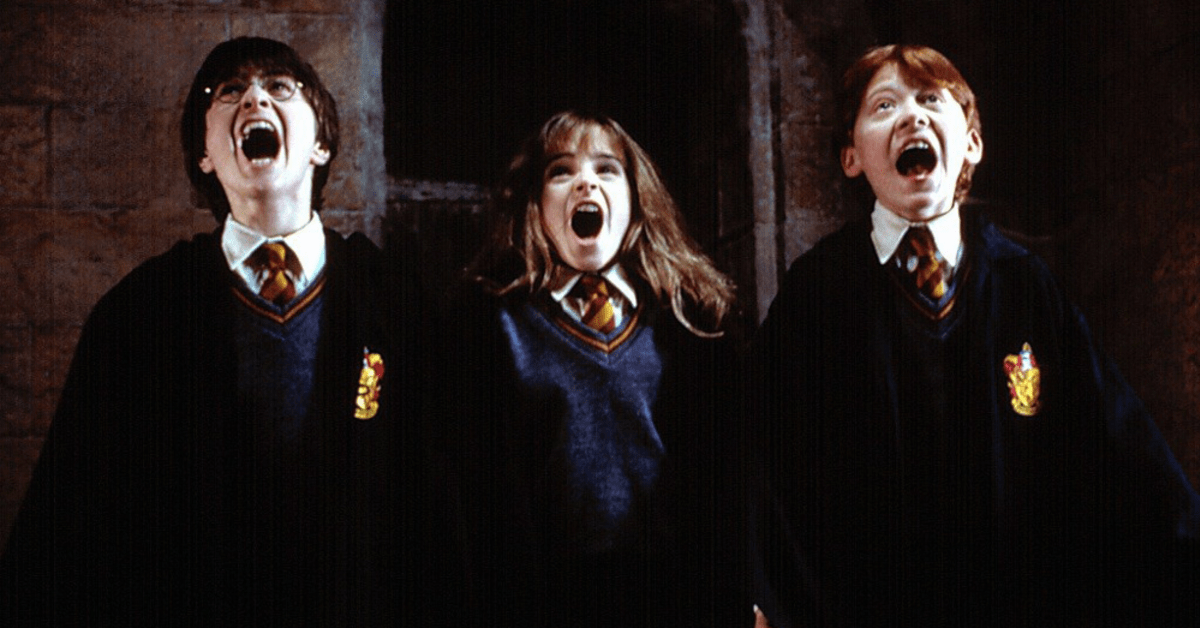 Harry Potter HBO Series Will Have “Diverse Casting"