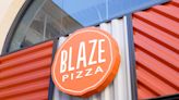 Blaze Pizza is moving its headquarters to Atlanta