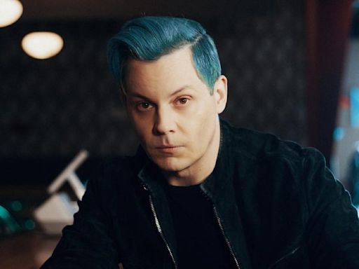 Jack White Surprise-Releases New Solo Album, Available Only at Third Man Record Stores