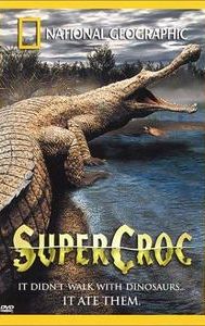 SuperCroc