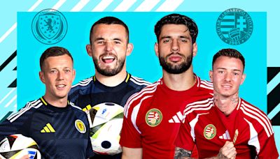 Scotland vs Hungary – Euro 2024: Steve Clarke's men in crunch final group game