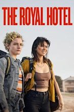 The Royal Hotel (film)