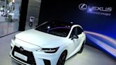 Lexus重磅豪華SUV：全新大改款RX在台預售開跑