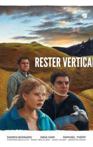 Rester vertical