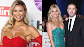 Christine McGuinness explains why she 'won't marry again' following split from ex-husband Paddy