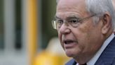 U.S. Sen. Bob Menendez guilty of taking bribes in cash and gold and acting as Egypt's foreign agent