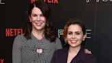 Mae Whitman announces she's pregnant with 'Parenthood' cast reunion