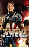 Captain America: The First Avenger