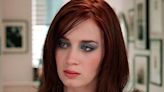 Emily Blunt tomó consciencia sobre la brutalidad del mundo de la moda con 'The Devil Wears Prada'