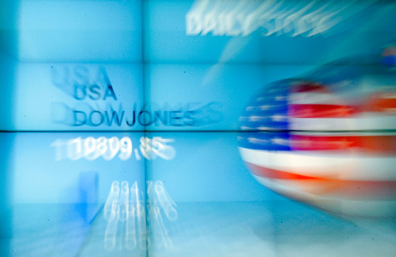 The Dow closed above 40,000 for the first time. The number is big but means little for your 401(k)