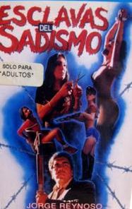 Las esclavas del sadismo