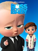 The Boss Baby