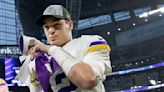 Vikings QB Mullens on benching: ‘I totally understand’