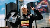 IndyCar Detroit starting lineup: Colton Herta back on pole position after long drought