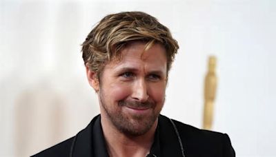 Hollywood-Star: Ryan Gosling: Swift hat mir geholfen, mich von Ken zu lösen