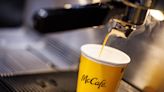 McDonald's is going after one of Starbucks' crown jewels and testing cold brew